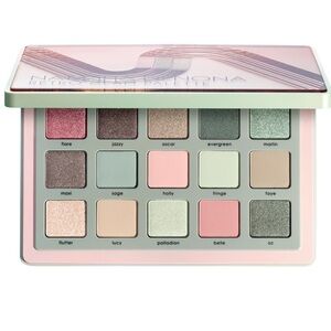 NATASHA DENONA Retro Glam Palette